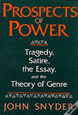 Capa do artigo Prospects Of Power