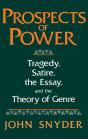 Prospects Of Power - Preview