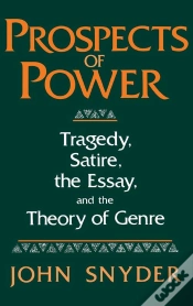 Capa do artigo Prospects Of Power