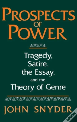 Capa do artigo Prospects Of Power
