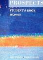 Prospects Student'S Book 0beginner - Preview