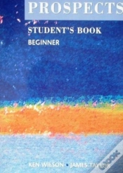 Capa do artigo Prospects Student