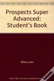 Capa do artigo Prospects Super Advancedstudent