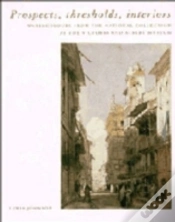 Capa do artigo Prospects, Thresholds And Interiors