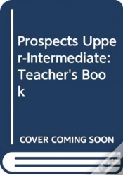 Capa do artigo Prospects Upper-Intermediateteacher