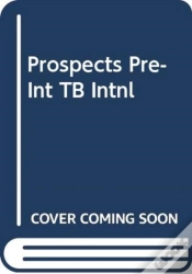 Capa do artigo Prospectspre-Intermediate Teacher