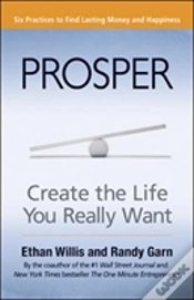 Capa do artigo Prosper: Create The Life You Really Want
