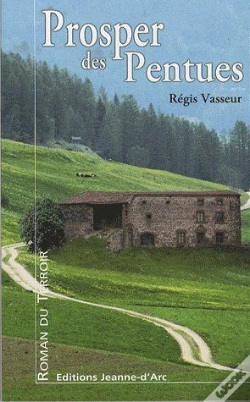 Capa do artigo Prosper Des Pentues
