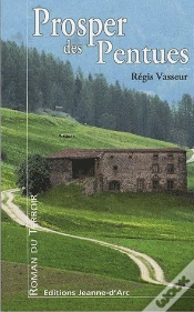 Capa do artigo Prosper Des Pentues