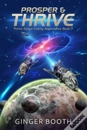 Capa do artigo Prosper & Thrive