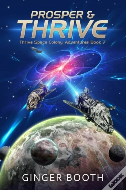 Capa do artigo Prosper & Thrive