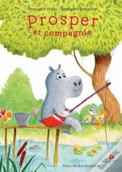 Capa do artigo Prosper Et Compagnie