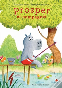 Capa do artigo Prosper Et Compagnie