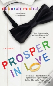 Capa do artigo Prosper In Love