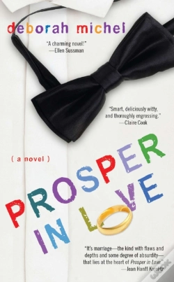 Capa do artigo Prosper In Love