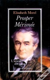 Capa do artigo Prosper Merimee ; L