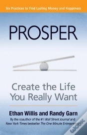 Capa do artigo Prosper