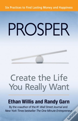 Capa do artigo Prosper