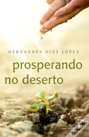 Capa do artigo Prosperando No Deserto