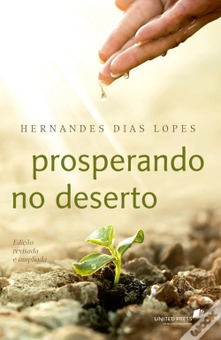 Capa do artigo Prosperando No Deserto