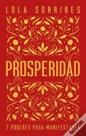 Capa do artigo Prosperidad
