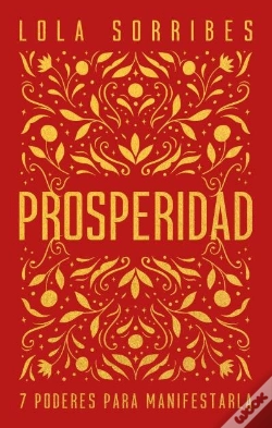 Capa do artigo Prosperidad