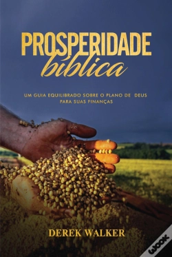 Capa do artigo Prosperidade Bíblica