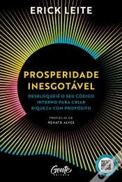 Capa do artigo Prosperidade Inesgotável