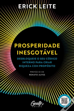 Capa do artigo Prosperidade Inesgotável