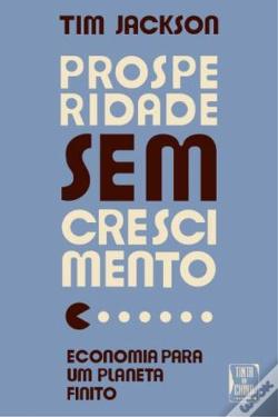 Wook.pt - Prosperidade Sem Crescimento