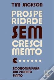 Capa do artigo Prosperidade Sem Crescimento