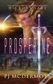 Capa do artigo Prosperine
