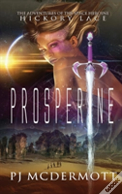 Capa do artigo Prosperine