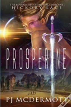 Capa do artigo Prosperine