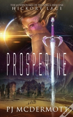 Capa do artigo Prosperine