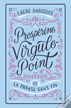 Capa do artigo Prospérine Virgule-Point Et La Phrase Sans Fin