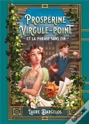 Capa do artigo Prospérine Virgule-Point Et La Phrase Sans Fin