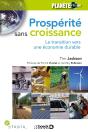 Prospérité Sans Croissance ; La Transition Vers Une Économie Durable - Preview