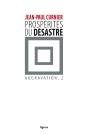 Prospérites Du Désastre - Preview