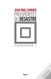 Capa do artigo Prospérites Du Désastre