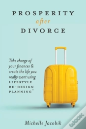 Capa do artigo Prosperity After Divorce