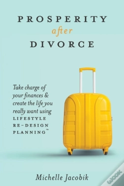 Capa do artigo Prosperity After Divorce