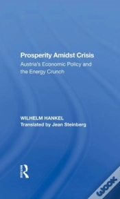 Capa do artigo Prosperity Amidst Crisis