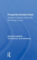 Prosperity Amidst Crisis