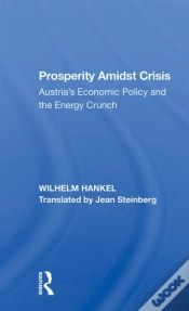 Capa do artigo Prosperity Amidst Crisis