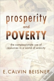 Capa do artigo Prosperity And Poverty