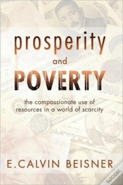 Capa do artigo Prosperity And Poverty