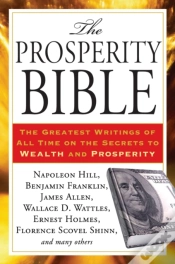 Capa do artigo Prosperity Bible