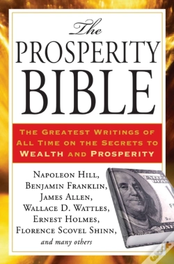 Capa do artigo Prosperity Bible