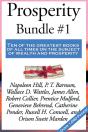 Prosperity Bundle #1 - Preview